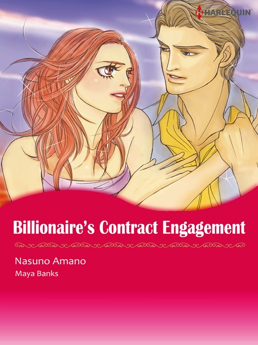 Title details for Billionaire's Contract Engagement by Nasuno Amano - Available